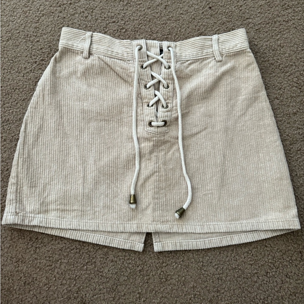Kendall & Kylie Skirt
